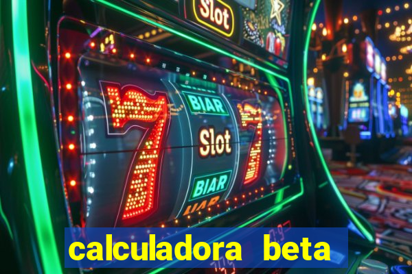 calculadora beta hcg semanas